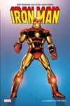 Best of Marvel - Iron man - La guerre des armures - Nouvelle Edition
