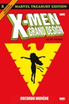 Hors Collections - X-Men - Grand Design 2