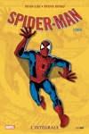 Marvel Classic - Les Intégrales - Amazing Spider-man - Tome 2 - 1964 - Nouvelle édition