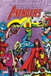 Marvel Classic - Les Intégrales - Avengers - Tome 17 - 1980