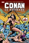 Marvel Classic - Les Intégrales - Conan le Barbare - Années 1970-1971