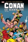 Marvel Classic - Les Intégrales - Conan le Barbare - Tome 1 - Années - 1971-1972