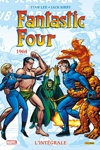 Marvel Classic - Les Intégrales - Fantastic Four - Tome 3 - 1964 - Nouvelle Edition