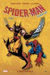 Marvel Classic - Les Intégrales - Spider-man Team up - Tome 9 - 1982