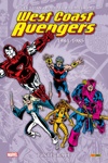 Marvel Classic - Les Intégrales - West Coast Avengers - Tome 1 - 1984-1986