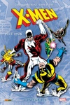 Marvel Classic - Les Intégrales - X-men - Tome 09 - 1977-1978 - Nouvelle Edition