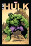 Marvel Anthologie - Je suis Hulk