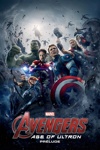 Marvel Cinematic - Avengers - Age of Ultron