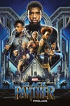 Marvel Cinematic - Black Panther