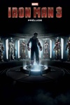Marvel Cinematic - Iron-man 3 - Prélude