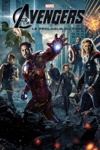 Marvel Cinematic - Avengers - Le prologue du film