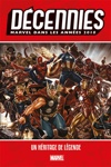 Marvel Decades - Les années 2000 - La nouvelle génération