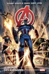 Marvel Deluxe - Avengers - Tome 1