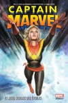 Marvel Deluxe - Captain Marvel - Tome 1 - Et nous serons des étoiles