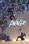 Marvel Deluxe - Secret Avengers  - Tome 2 - Dans le vide