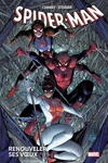 Marvel Deluxe - Spider-man - Renouveler ses voeux - Tome 1