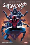 Marvel Deluxe - Spider-verse