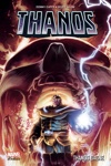 Marvel Deluxe - Thanos - Tome 2 - Thanos gagne