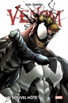 Marvel Deluxe - Venom - Tome 1 - Un nouvel hôte