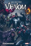 Marvel Deluxe - Venomverse