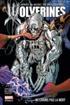 Marvel Deluxe - Wolverines - Tome 2 - Ne craint pas la mort