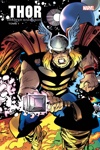 Marvel Icons - Thor par Walt Simonson - Tome 1