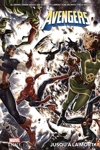 Marvel Legacy - Avengers - Jusqu'a la mort