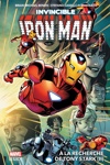 Marvel Legacy - Iron-man - Tome 2 - A la recherche de Tony Stark 3