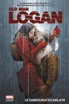 Marvel Legacy - Old Man Logan - Le Samourï écarlate