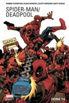 Marvel Legacy - Spider-man & Deadpool - Tome 2 - Zone 14