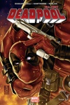 Marvel Now - All-new Deadpool - Tome 7 