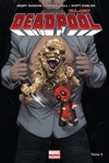 Marvel Now - All-New Deadpool - Tome 5