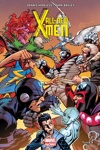 Marvel Now - All-New X-Men - Tome 4