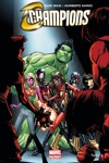 Marvel Now - Champions - Tome 2