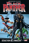 Marvel Select - Black Panther - Tome 3 - Séduction de l'innocent