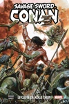 Savage Sword of Conan - Tome 1 - Le Culte de Koga Thun