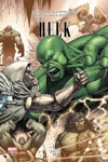 Marvel Dark - Hulk - Tome 3 - Unité