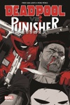 Marvel Deluxe - Deadpool vs Punisher