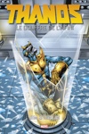 Marvel Graphic Novels - Thanos - Le gouffre de l'infini