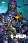 Marvel Icons - X-Men par Morrison et Quitely - Tome 2 