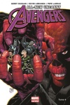 Marvel Now - All-New Uncanny Avengers - Tome 4
