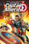 Marvel Now - Captain America - Sam Wilson 4