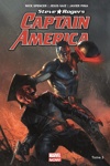 Marvel Now - Captain America - Steve Rogers - Tome 3