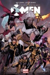 Marvel Now - Extraordinary X-Men 4