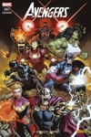 Avengers - Tome 1 - La dernière armée