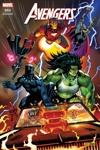 Avengers - Tome 4