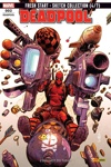 Deadpool - Tome 2 - L'instinct du tueur