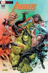 Marvel Legacy Avengers Extra - Tome 5