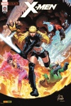 Marvel Legacy X-Men - Tome 7
