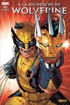 Wolverine - Tome 2 - Les griffes d'un tueur